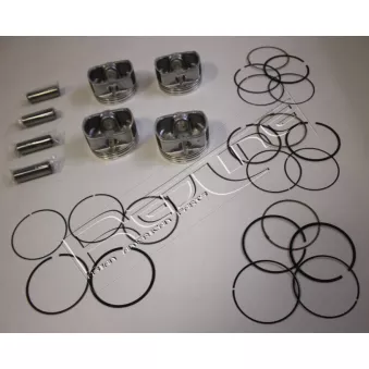Piston RED-LINE 20HY052