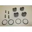 Piston RED-LINE 20HY054 - Visuel 1