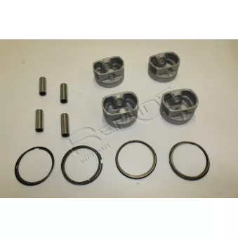 Piston RED-LINE 20HY054