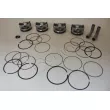Piston RED-LINE 20HY055 - Visuel 1