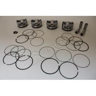 Piston RED-LINE 20HY055