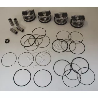 Piston RED-LINE 20HY056