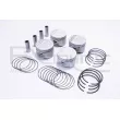 Piston RED-LINE 20HY063 - Visuel 1