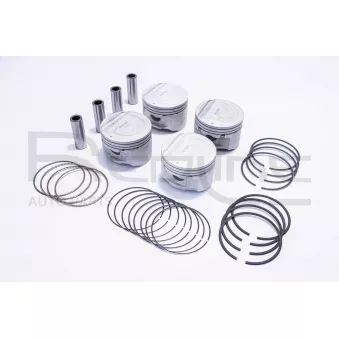 Piston RED-LINE 20HY063
