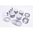 Piston RED-LINE 20HY064 - Visuel 1