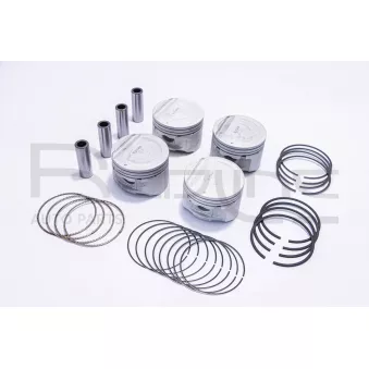Piston RED-LINE 20HY064