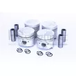 Piston RED-LINE 20IZ005 - Visuel 1