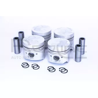 Piston RED-LINE 20IZ005