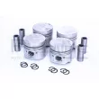 Piston RED-LINE 20IZ006 - Visuel 1