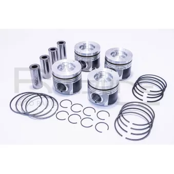 Piston RED-LINE 20IZ035