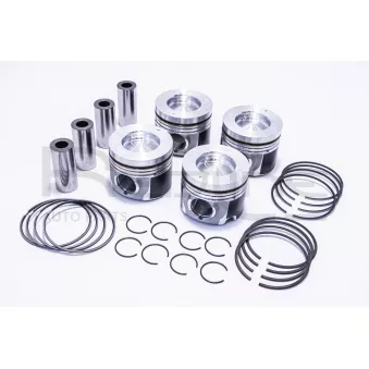 Piston RED-LINE 20IZ036