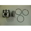 Piston RED-LINE 20IZ040 - Visuel 3