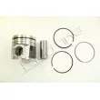 Piston RED-LINE 20IZ041 - Visuel 3