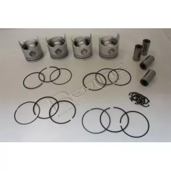 Piston RED-LINE 20IZ044