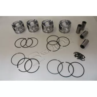 Piston RED-LINE 20IZ049