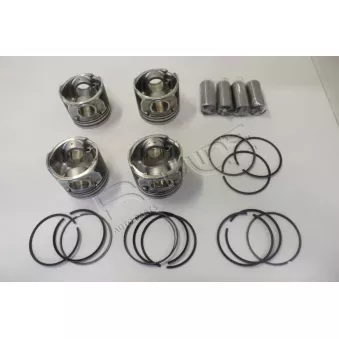 Piston RED-LINE 20KI008