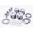 Piston RED-LINE 20KI009 - Visuel 1