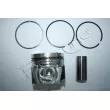 Piston RED-LINE 20KI014 - Visuel 3
