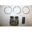 Piston RED-LINE 20KI015 - Visuel 2