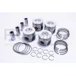 Piston RED-LINE 20KI016 - Visuel 1