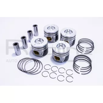 Piston RED-LINE 20KI016