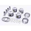 Piston RED-LINE 20KI017 - Visuel 1