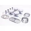 Piston RED-LINE 20KI018 - Visuel 1