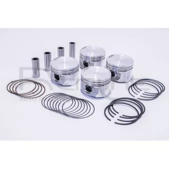 Piston RED-LINE 20KI026