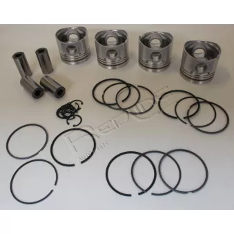 Piston RED-LINE 20KI029