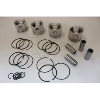 Piston RED-LINE 20KI030