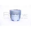 Kit de pistons RED-LINE 20KU000 - Visuel 2