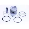 Kit de pistons RED-LINE 20KU001 - Visuel 1