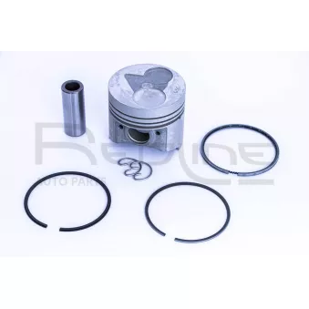Kit de pistons RED-LINE 20KU001
