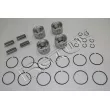 Piston RED-LINE 20MI020 - Visuel 1