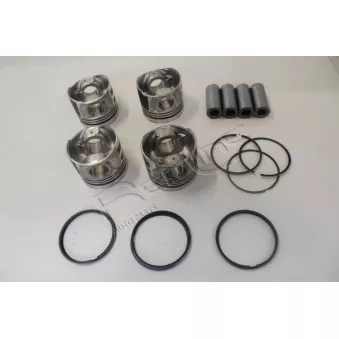 Piston RED-LINE 20MI040