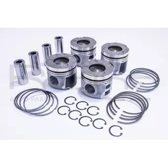 Piston RED-LINE 20MI041