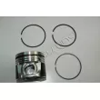 Piston RED-LINE 20MZ010 - Visuel 2