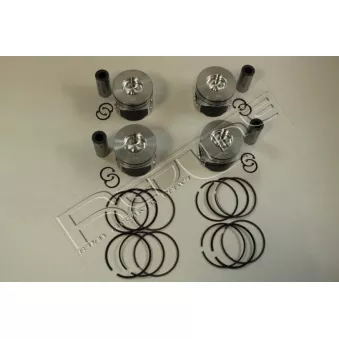Piston RED-LINE 20MZ012