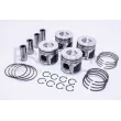 Piston RED-LINE 20MZ013 - Visuel 1