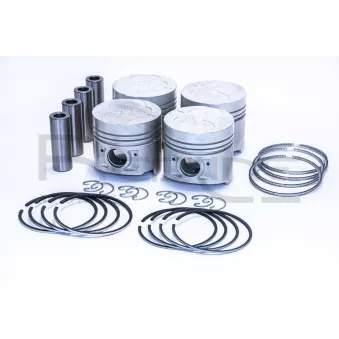 Piston RED-LINE 20NI002