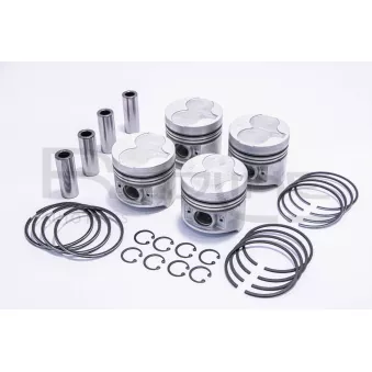 Piston RED-LINE 20NI014