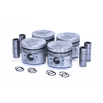 Piston RED-LINE 20NI016