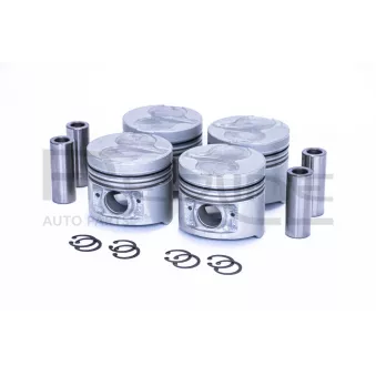 Piston RED-LINE 20NI017
