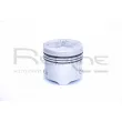 Piston RED-LINE 20NI017 - Visuel 2