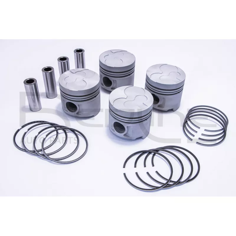 Piston RED-LINE 20NI020