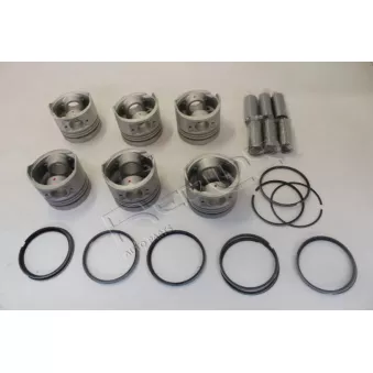 Piston RED-LINE 20NI022