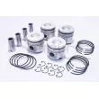 Piston RED-LINE 20NI025 - Visuel 1