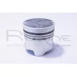 Piston RED-LINE 20NI029 - Visuel 3