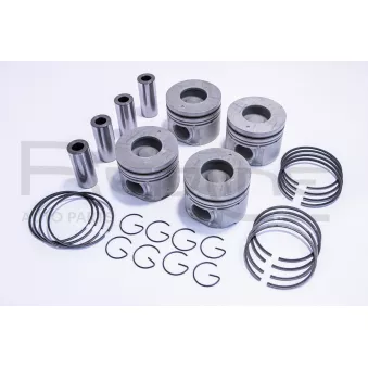 Piston RED-LINE 20NI030