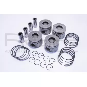 Piston RED-LINE 20NI031